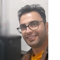 سیاوش خاک کار